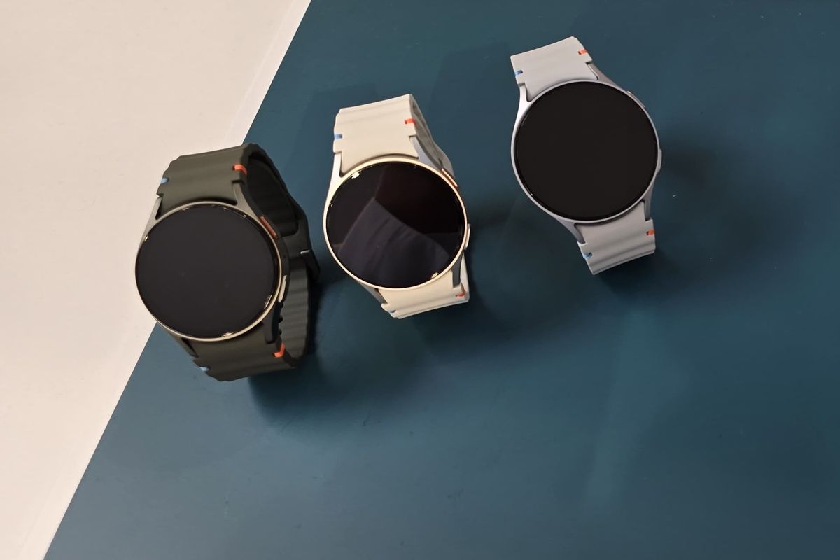 Mengenal Samsung Galaxy Watch 7: Fitur, Desain, dan Performa