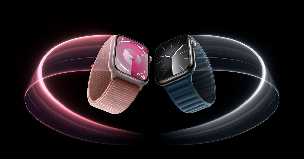 Apple Watch Series 9 Performa dan Fitur Terbaru yang Menarik