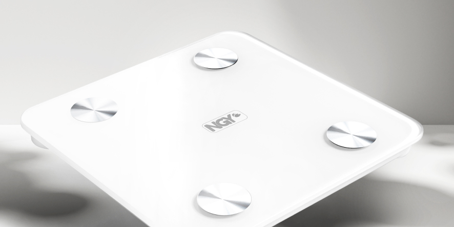 Smart Scale Teknologi Pintar yang Jadi Tren Digital Terbaru 2025