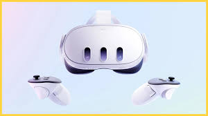 Fitur Terbaru Oculus Quest 3 Dengan Keunggulan Terbaik 2025