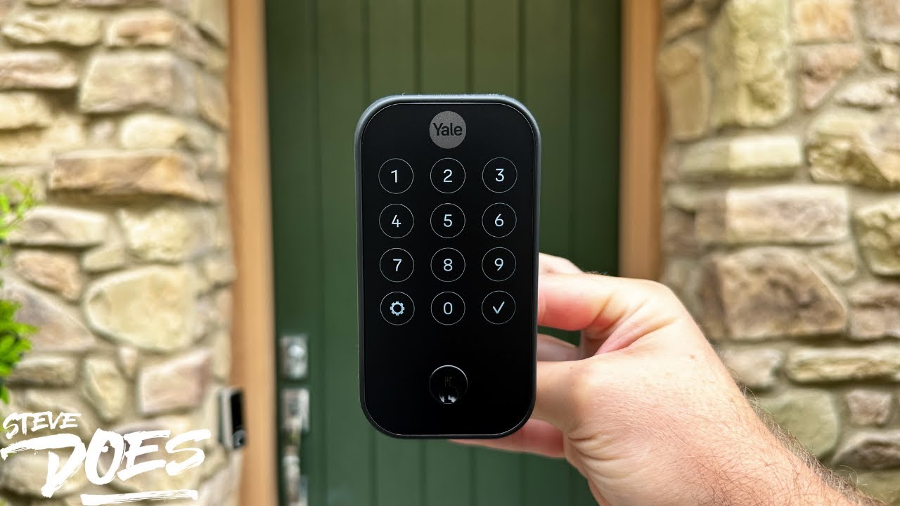 Yale Assure: Keamanan Rumah dengan Teknologi Canggih Terkini