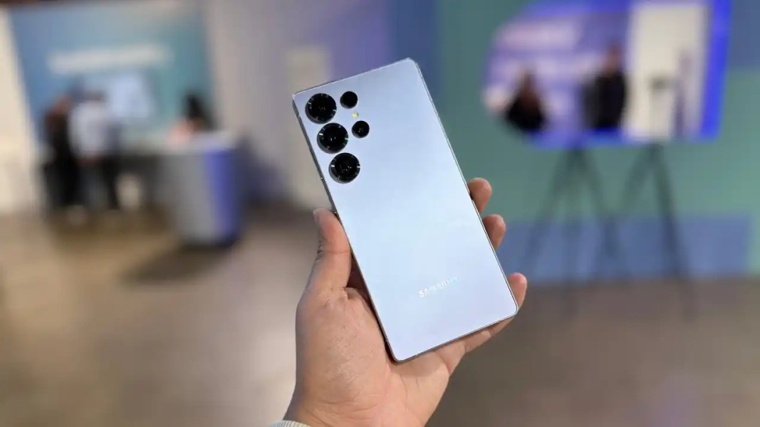 Galaxy S26 Ultra: Smartphone Flagship Baru dengan Fitur Canggih