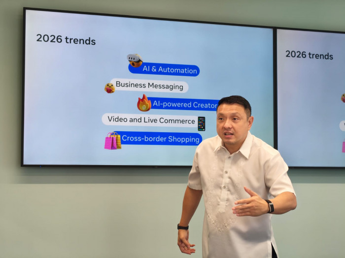 Meta Prediksi 5 Tren Digital yang Akan Menguasai Tahun 2026