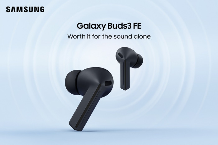 Galaxy Buds 3 Resmi Hadir 2026 dengan Desain dan Fitur Cerdas