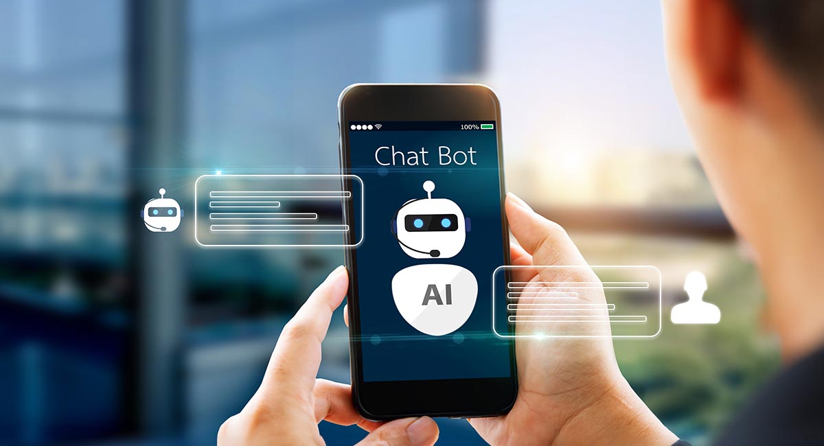 Chatbot Modern: Asisten Digital yang Bikin Hidup Makin Praktis