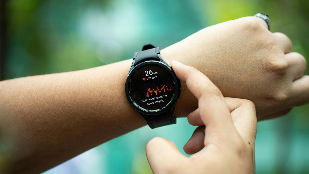 Smartwatch 2026: Gadget Kecil, Fitur Gila yang Bikin Praktis!